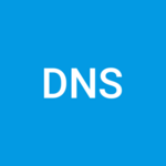 dns changer android application logo